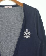 OLD ENGLAND（オールドイングランド）カーディガン 紺 サイズ:36(XS位) レディース/2200734784193