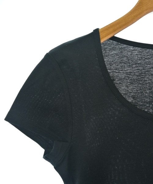OLD ENGLAND（オールドイングランド）Tシャツ・カットソー 黒 サイズ:36(XS位) レディース/2200728101081