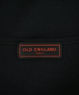 OLD ENGLAND（オールドイングランド）Tシャツ・カットソー 黒 サイズ:36(XS位) レディース/2200728101081