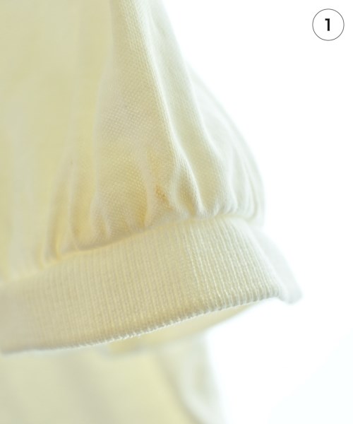 OLD ENGLAND（オールドイングランド）Tシャツ・カットソー 白 サイズ:36(XS位) レディース/2200728101098