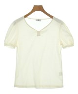 OLD ENGLAND（オールドイングランド）Tシャツ・カットソー 白 サイズ:36(XS位) レディース/2200728101098