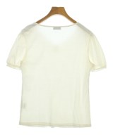 OLD ENGLAND（オールドイングランド）Tシャツ・カットソー 白 サイズ:36(XS位) レディース/2200728101098