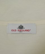 OLD ENGLAND（オールドイングランド）Tシャツ・カットソー 白 サイズ:36(XS位) レディース/2200728101098