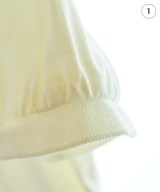 OLD ENGLAND（オールドイングランド）Tシャツ・カットソー 白 サイズ:36(XS位) レディース/2200728101098