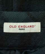 OLD ENGLAND（オールドイングランド）ロング・マキシ丈スカート 緑 サイズ:34(XXS位) レディース/2200736415187