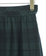 OLD ENGLAND（オールドイングランド）ロング・マキシ丈スカート 緑 サイズ:34(XXS位) レディース/2200736415187
