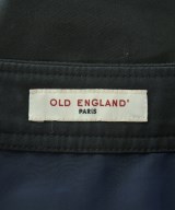 OLD ENGLAND（オールドイングランド）ひざ丈スカート 黒 サイズ:34(XS位) レディース/2200736415224