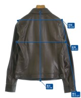 OLD ENGLAND（オールドイングランド）その他 茶 サイズ:36(XS位) レディース/2200736925020