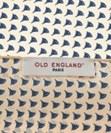 OLD ENGLAND（オールドイングランド）バンダナ・スカーフ ベージュ サイズ:- レディース/2200719924095