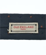OLD ENGLAND（オールドイングランド）ネクタイ 紺 サイズ:- メンズ/2200722881156