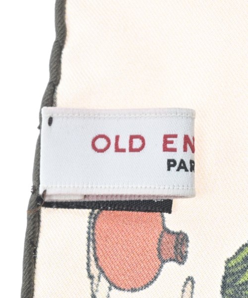 OLD ENGLAND（オールドイングランド）バンダナ・スカーフ その他（柄物・カラフル） サイズ:- レディース/2200711845398