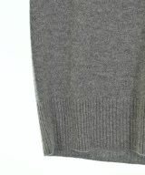 OLD ENGLAND（オールドイングランド）ニット・セーター グレー サイズ:36(XS位) レディース/2200658627033