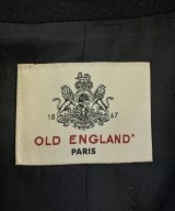 OLD ENGLAND（オールドイングランド）ピーコート 紺 サイズ:38(S位) レディース/2200678146019