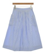 OLD ENGLAND ロング・マキシ丈スカート