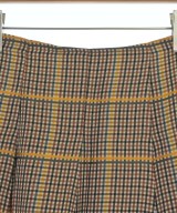 OLD ENGLAND（オールドイングランド）ロング・マキシ丈スカート 茶 サイズ:34(XXS位) レディース/2200682674362