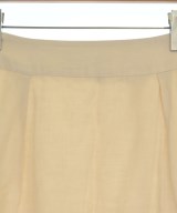 OLD ENGLAND（オールドイングランド）ひざ丈スカート 白 サイズ:34(XXS位) レディース/2200682674379