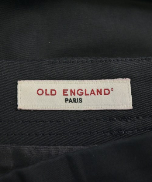 OLD ENGLAND（オールドイングランド）ロング・マキシ丈スカート 黒 サイズ:34(XXS位) レディース/2200682674409