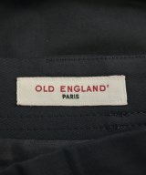 OLD ENGLAND（オールドイングランド）ロング・マキシ丈スカート 黒 サイズ:34(XXS位) レディース/2200682674409