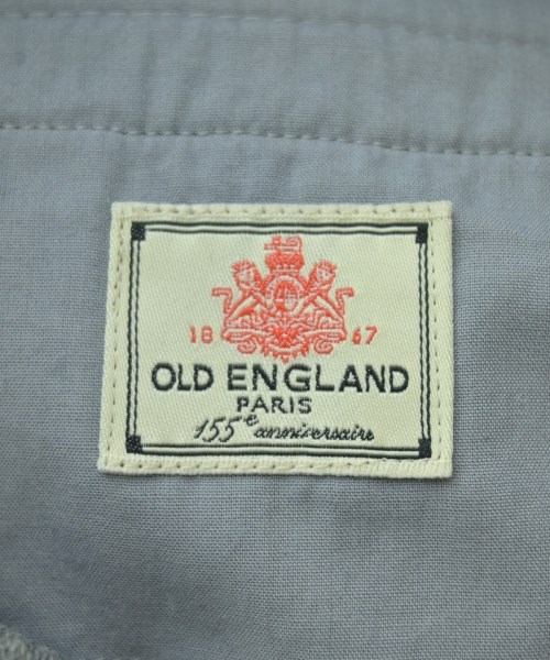 OLD ENGLAND（オールドイングランド）その他 グレー サイズ:36(XS位) レディース/2200678119037