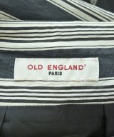 OLD ENGLAND（オールドイングランド）ロング・マキシ丈スカート グレー サイズ:36(XS位) レディース/2200678119044