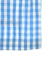 OLD ENGLAND（オールドイングランド）ブラウス 青 サイズ:38(S位) レディース/2200678119068