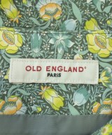 OLD ENGLAND（オールドイングランド）ロング・マキシ丈スカート 緑 サイズ:36(XS位) レディース/2200678119075
