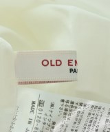 OLD ENGLAND（オールドイングランド）ブラウス 白 サイズ:36(XS位) レディース/2200678119143