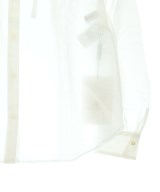OLD ENGLAND（オールドイングランド）ブラウス 白 サイズ:36(XS位) レディース/2200678119143