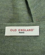 OLD ENGLAND（オールドイングランド）ニット・セーター 緑 サイズ:36(XS位) レディース/2200678119198
