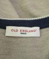 OLD ENGLAND（オールドイングランド）カーディガン ベージュ サイズ:36(XS位) レディース/2200678119204