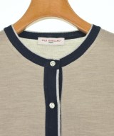 OLD ENGLAND（オールドイングランド）カーディガン ベージュ サイズ:36(XS位) レディース/2200678119204