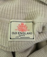 OLD ENGLAND（オールドイングランド）ニット・セーター ベージュ サイズ:36(XS位) レディース/2200678119211