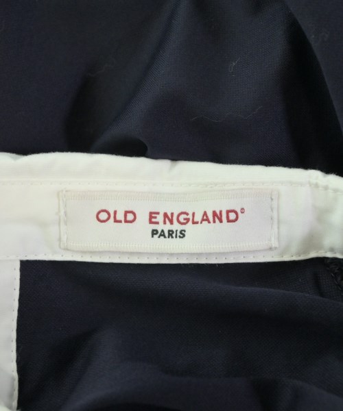 OLD ENGLAND（オールドイングランド）Tシャツ・カットソー 紺 サイズ:36(XS位) レディース/2200678119266
