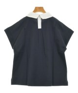 OLD ENGLAND（オールドイングランド）Tシャツ・カットソー 紺 サイズ:36(XS位) レディース/2200678119266
