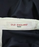 OLD ENGLAND（オールドイングランド）Tシャツ・カットソー 紺 サイズ:36(XS位) レディース/2200678119266