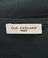 OLD ENGLAND（オールドイングランド）カーディガン 紺 サイズ:36(XS位) レディース/2200683343052