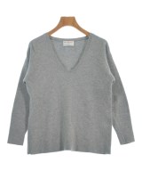 OLD ENGLAND（オールドイングランド）ニット・セーター グレー サイズ:-(M位) レディース/2200683498042