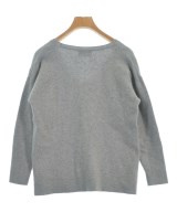 OLD ENGLAND（オールドイングランド）ニット・セーター グレー サイズ:-(M位) レディース/2200683498042