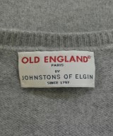 OLD ENGLAND（オールドイングランド）ニット・セーター グレー サイズ:-(M位) レディース/2200683498042