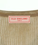 OLD ENGLAND（オールドイングランド）Tシャツ・カットソー ベージュ サイズ:36(S位) レディース/2200685853030