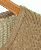 OLD ENGLAND（オールドイングランド）Tシャツ・カットソー ベージュ サイズ:36(S位) レディース/2200685853030