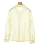OLD ENGLAND（オールドイングランド）カーディガン 白 サイズ:36(XS位) レディース/2200687897025