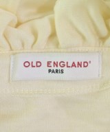 OLD ENGLAND（オールドイングランド）カーディガン 白 サイズ:36(XS位) レディース/2200687897025
