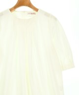 OLD ENGLAND（オールドイングランド）カジュアルシャツ 白 サイズ:36(XS位) レディース/2200691483047