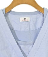 OLD ENGLAND（オールドイングランド）ブラウス 青 サイズ:36(XS位) レディース/2200692879160