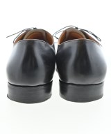 ZINTALA（ジンターラ）ビジネス・ドレスシューズ 茶 サイズ:EU42(27cm位) メンズ/2200679096146