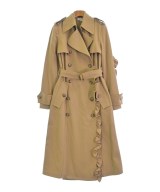 MICHAEL KORS COLLECTION トレンチコート