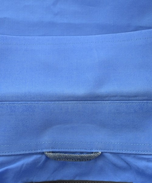 MICHAEL KORS COLLECTION（マイケルコースコレクション）ドレスシャツ 青 サイズ:S メンズ/2200624079118