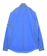 MICHAEL KORS COLLECTION（マイケルコースコレクション）ドレスシャツ 青 サイズ:S メンズ/2200624079118
