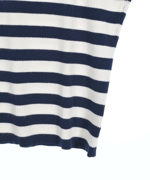 MICHAEL KORS COLLECTION（マイケルコースコレクション）Tシャツ・カットソー 紺 サイズ:L レディース/2200667188129